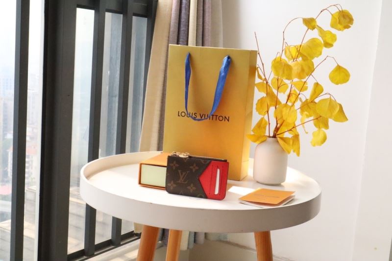 Louis Vuitton Wallets